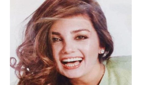BAHAR ÖZTAN YAŞAMINI YİTİRDİ